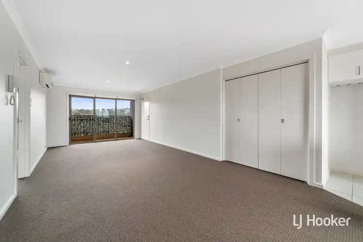 Second view of Homely unit listing, 43/16 David Miller Crescent, Casey ACT 2913