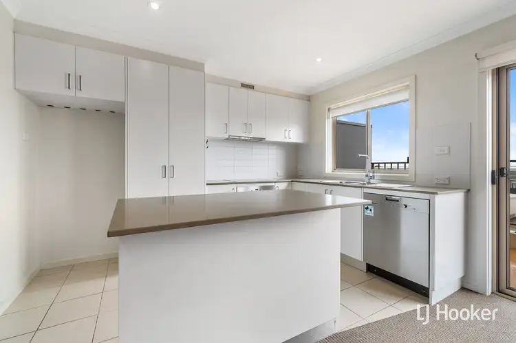 Fourth view of Homely unit listing, 43/16 David Miller Crescent, Casey ACT 2913