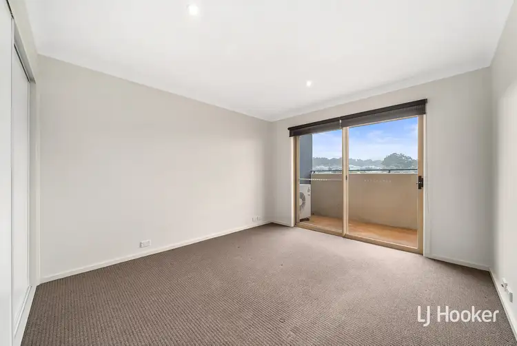 Sixth view of Homely unit listing, 43/16 David Miller Crescent, Casey ACT 2913