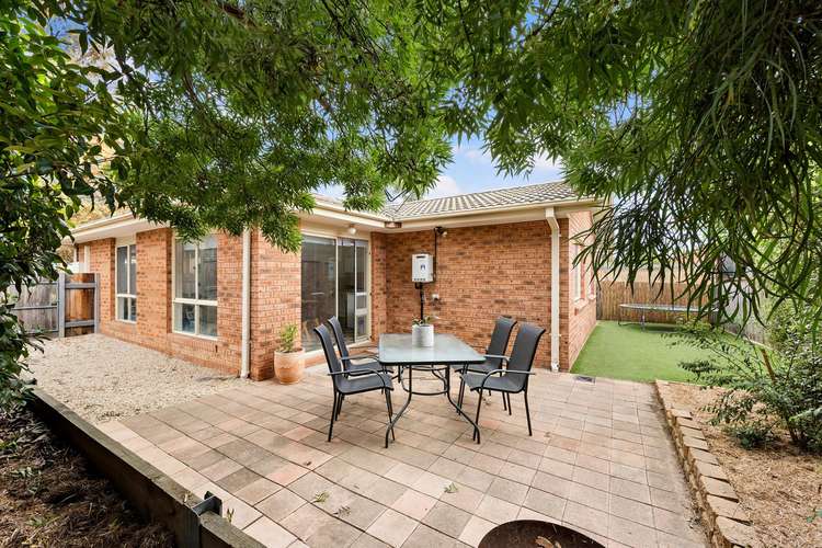 Main view of Homely semiDetached listing, 36 Noongale Court, Ngunnawal ACT 2913