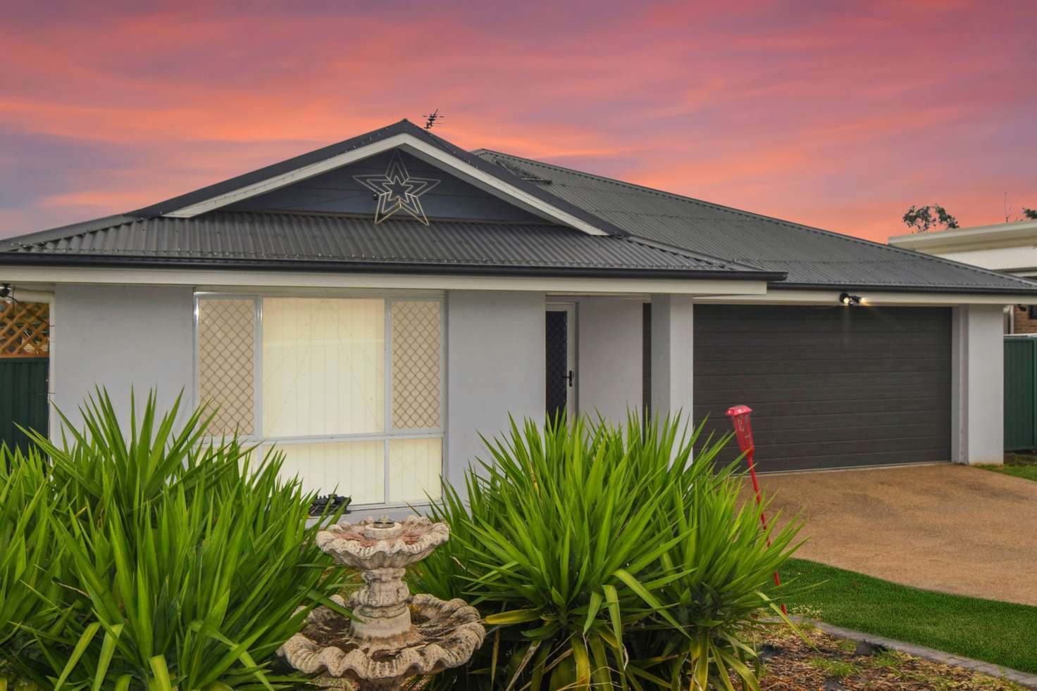 Main view of Homely house listing, 16 Molloy Place, Young NSW 2594