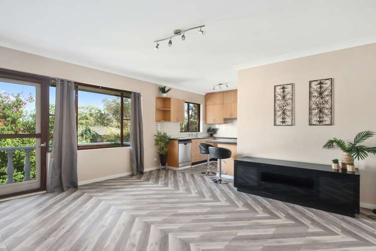 Main view of Homely apartment listing, 14/3-5 Curtis Street, Caringbah NSW 2229