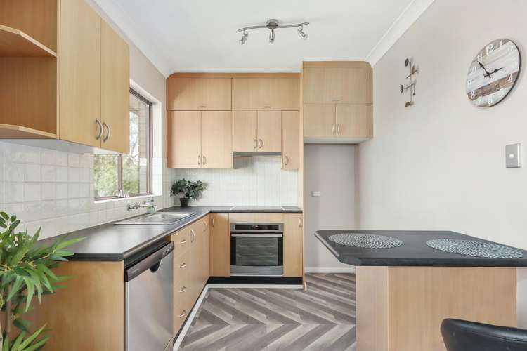 Second view of Homely apartment listing, 14/3-5 Curtis Street, Caringbah NSW 2229