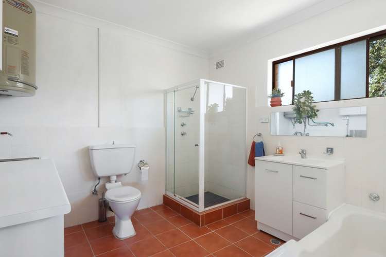 Fourth view of Homely apartment listing, 14/3-5 Curtis Street, Caringbah NSW 2229