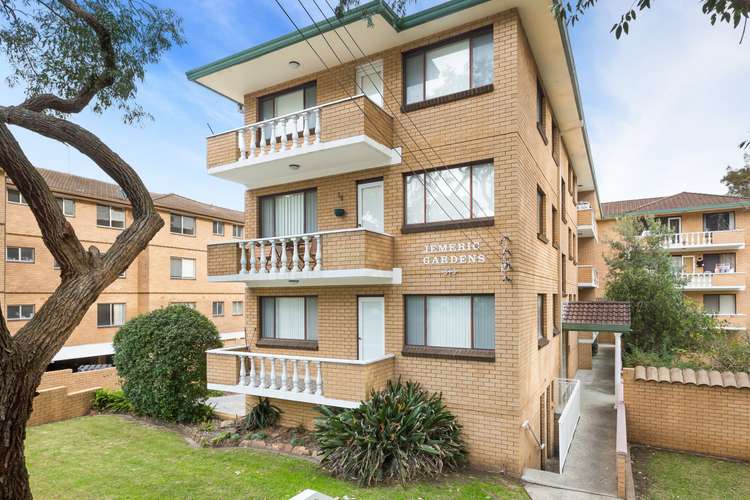 Sixth view of Homely apartment listing, 14/3-5 Curtis Street, Caringbah NSW 2229