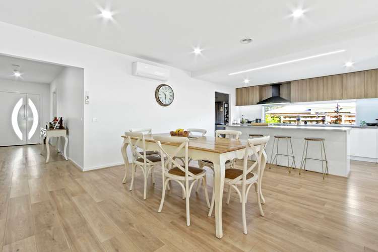 Third view of Homely house listing, 11 Seagreen Close, Eagle Point VIC 3878