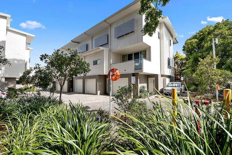 Main view of Homely townhouse listing, 21/25-27 Passage Street, Cleveland QLD 4163