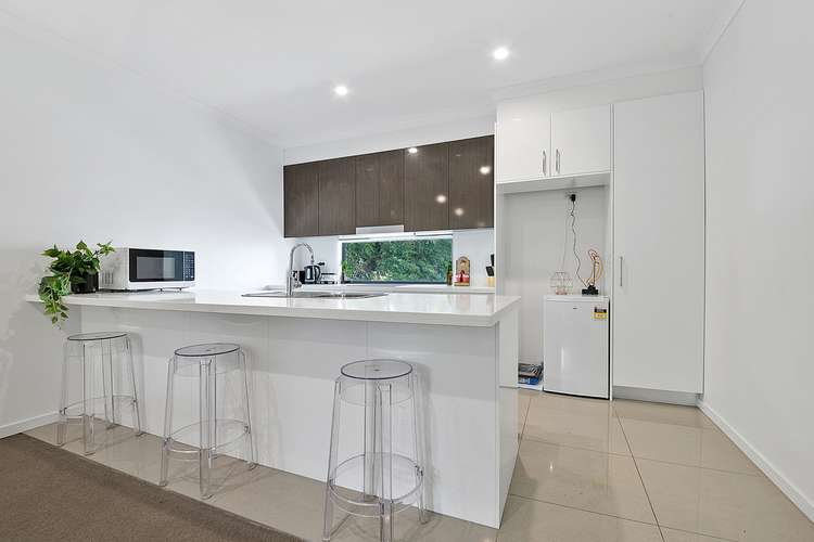 Fourth view of Homely townhouse listing, 21/25-27 Passage Street, Cleveland QLD 4163