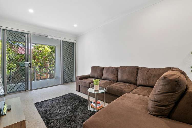 Fifth view of Homely townhouse listing, 21/25-27 Passage Street, Cleveland QLD 4163