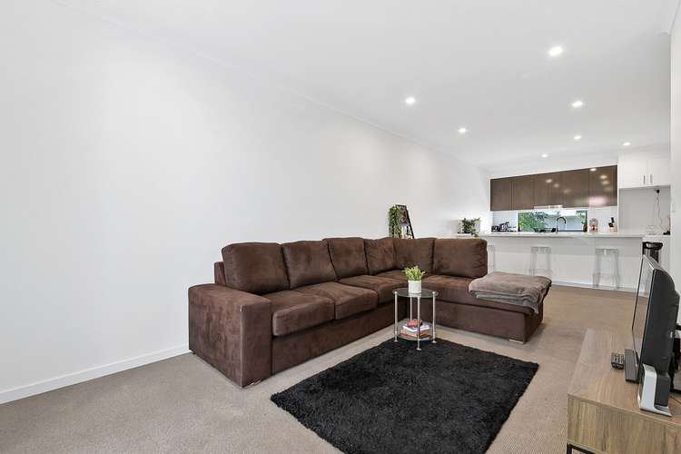 Sixth view of Homely townhouse listing, 21/25-27 Passage Street, Cleveland QLD 4163
