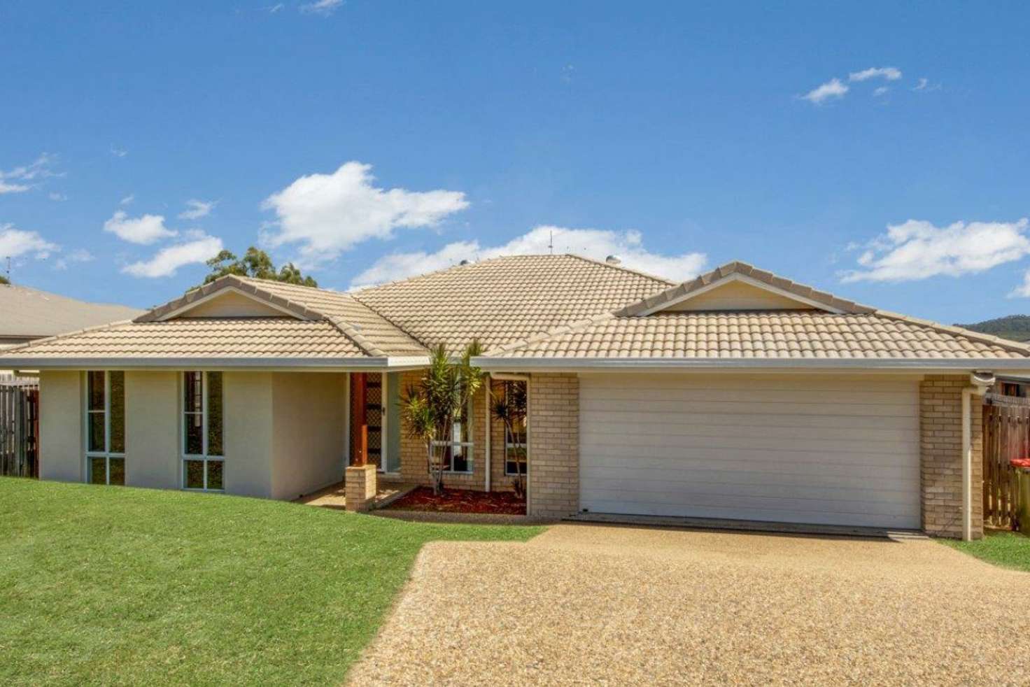 Main view of Homely house listing, 36 Dartmouth Close, Clinton QLD 4680