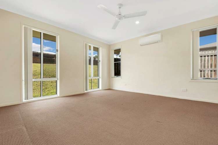 Second view of Homely house listing, 36 Dartmouth Close, Clinton QLD 4680