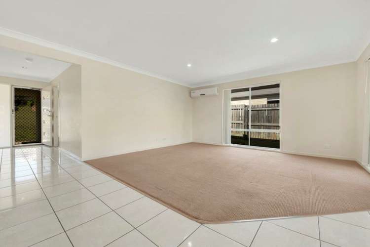 Third view of Homely house listing, 36 Dartmouth Close, Clinton QLD 4680