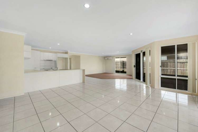 Fourth view of Homely house listing, 36 Dartmouth Close, Clinton QLD 4680