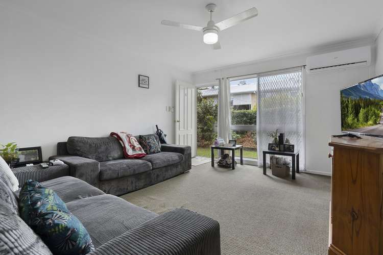 Second view of Homely house listing, 4/39-41 Fryar Road, Eagleby QLD 4207