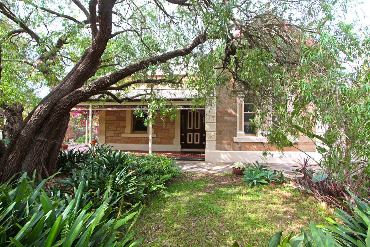 Main view of Homely house listing, 18 Tusmore Avenue, Leabrook SA 5068