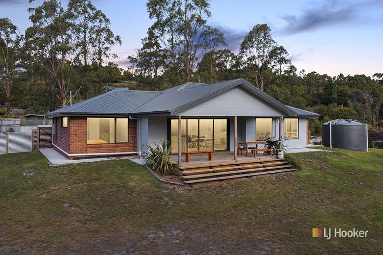 Second view of Homely house listing, 44B Blackabys Road, Boat Harbour TAS 7321