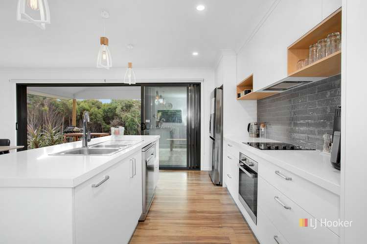 Seventh view of Homely house listing, 44B Blackabys Road, Boat Harbour TAS 7321