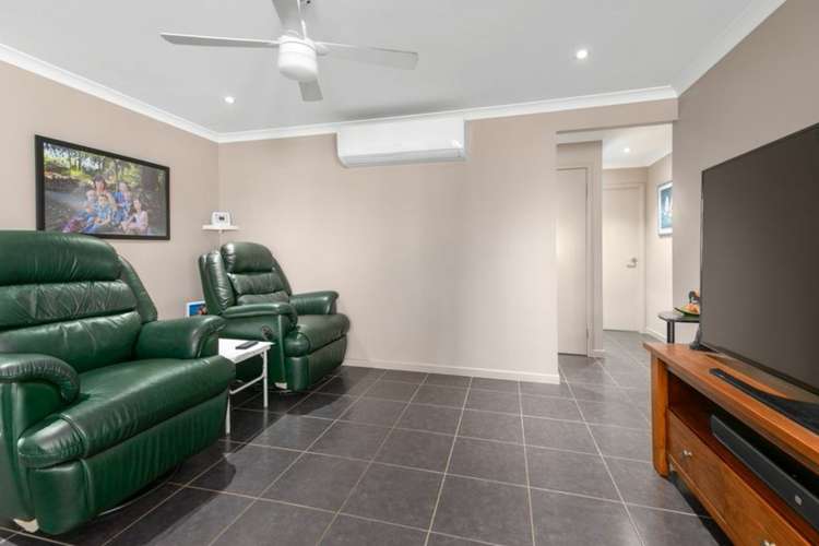 Fifth view of Homely house listing, 17 Bluestar Circuit, Caboolture QLD 4510