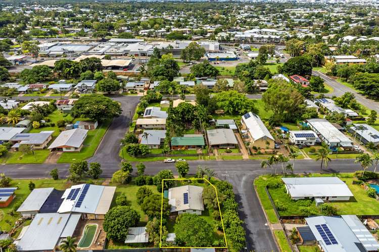 Main view of Homely house listing, 449 McCoombe Street, Mooroobool QLD 4870