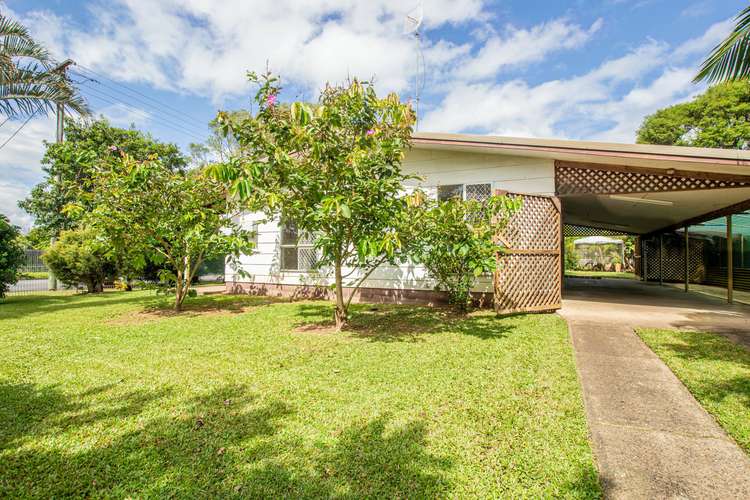 Second view of Homely house listing, 449 McCoombe Street, Mooroobool QLD 4870