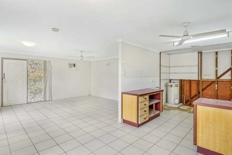 Fourth view of Homely house listing, 449 McCoombe Street, Mooroobool QLD 4870