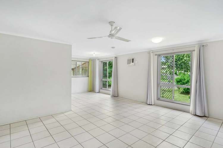 Fifth view of Homely house listing, 449 McCoombe Street, Mooroobool QLD 4870