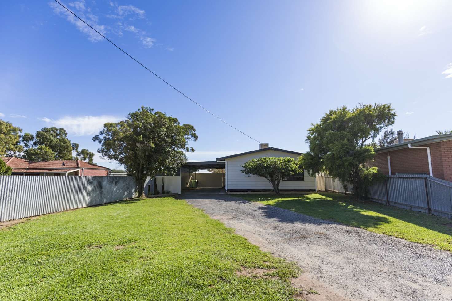 Main view of Homely house listing, 20 Mortoo Street, Swan Hill VIC 3585