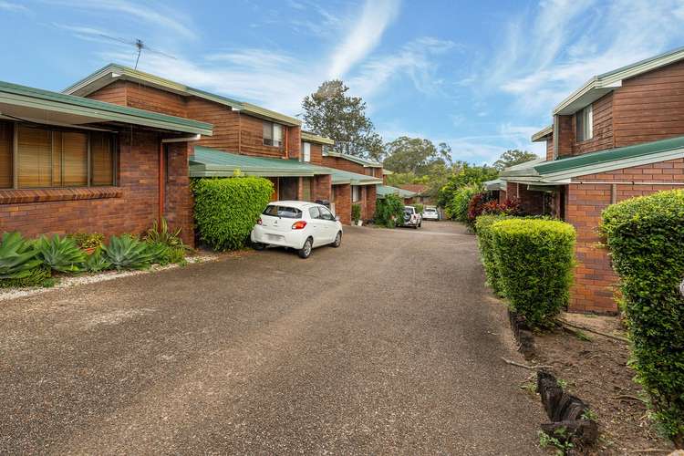 Second view of Homely house listing, Unit 1/7 Albert Street, Eagleby QLD 4207