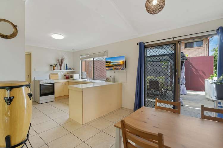 Fourth view of Homely house listing, Unit 1/7 Albert Street, Eagleby QLD 4207