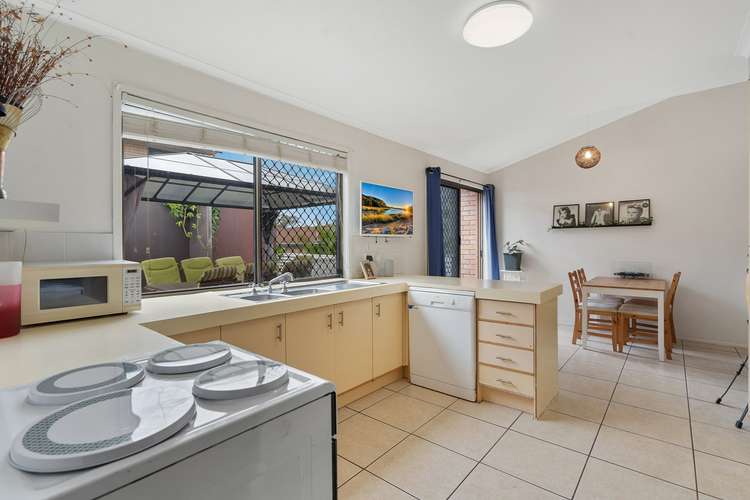 Fifth view of Homely house listing, Unit 1/7 Albert Street, Eagleby QLD 4207