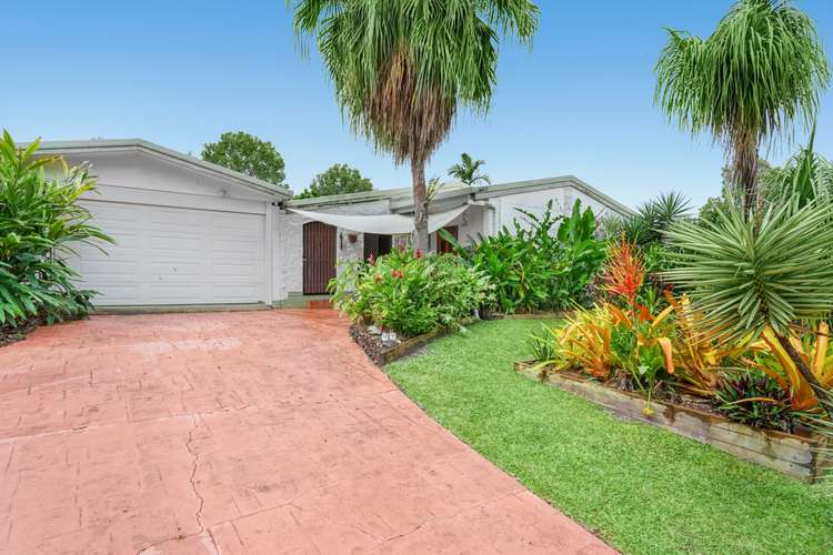 Main view of Homely house listing, 4 Begonia Place, Mooroobool QLD 4870