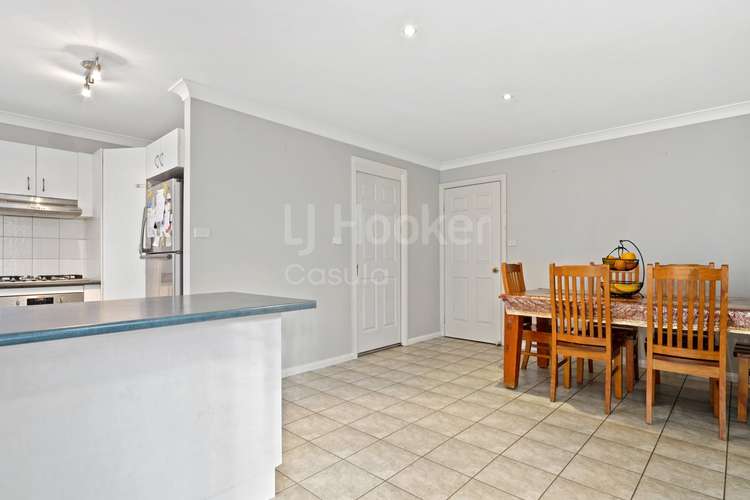 Fourth view of Homely house listing, 1B Gascogne Street, Prestons NSW 2170