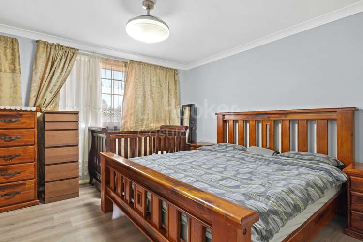 Fifth view of Homely house listing, 1B Gascogne Street, Prestons NSW 2170