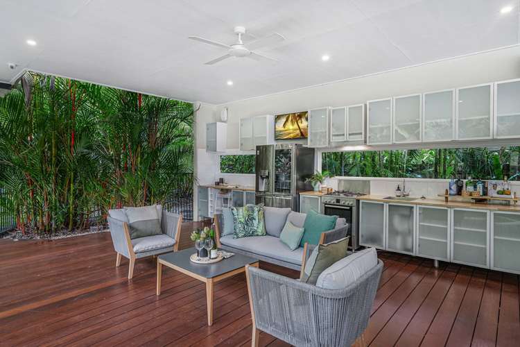 Main view of Homely house listing, 24 Nolan Street, Whitfield QLD 4870