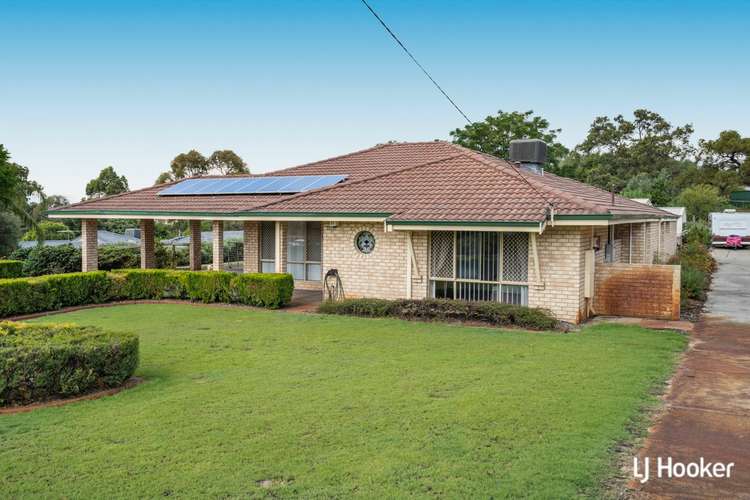 Third view of Homely house listing, 7 Silversmith Street, Wellard WA 6170