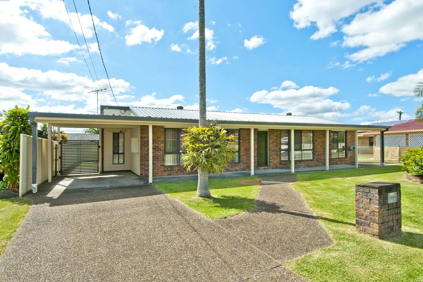 Main view of Homely house listing, 20 Bayswater Street, Mount Warren Park QLD 4207