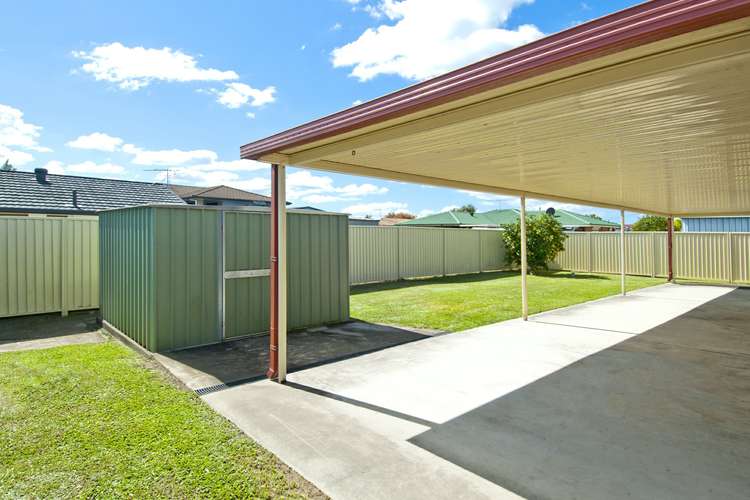 Fourth view of Homely house listing, 20 Bayswater Street, Mount Warren Park QLD 4207
