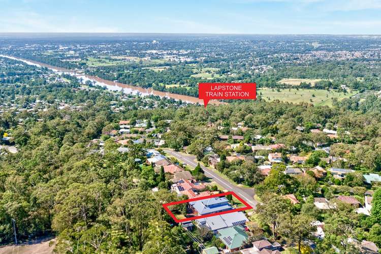 Fourth view of Homely house listing, 10 Governors Drive, Lapstone NSW 2773