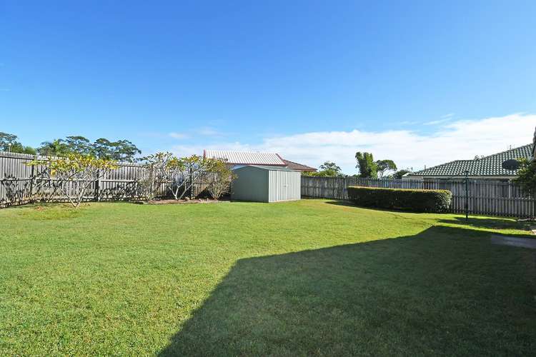 Fourth view of Homely house listing, 25 Ian Avenue, Kawungan QLD 4655