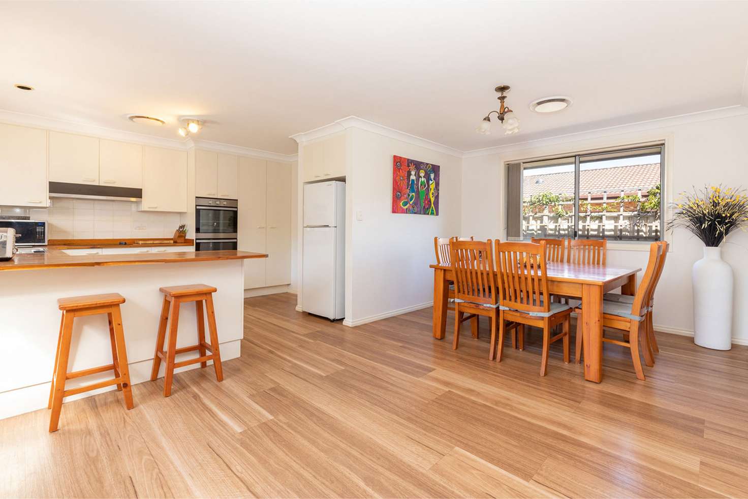 Main view of Homely villa listing, 2/80 Mayers Drive, Tuncurry NSW 2428