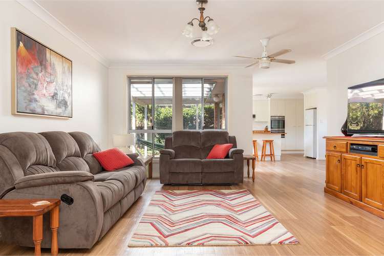 Fifth view of Homely villa listing, 2/80 Mayers Drive, Tuncurry NSW 2428