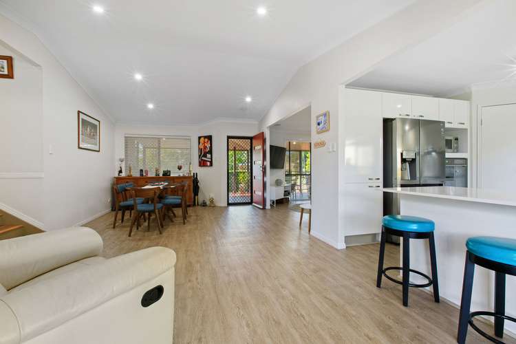 Third view of Homely house listing, 1 Lacerta Place, Wynnum QLD 4178
