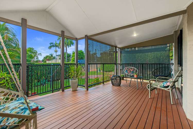 Sixth view of Homely house listing, 1 Lacerta Place, Wynnum QLD 4178