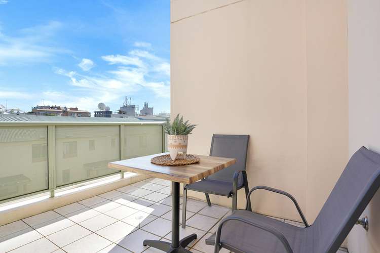 Third view of Homely unit listing, 140/149 Pyrmont Street, Pyrmont NSW 2009
