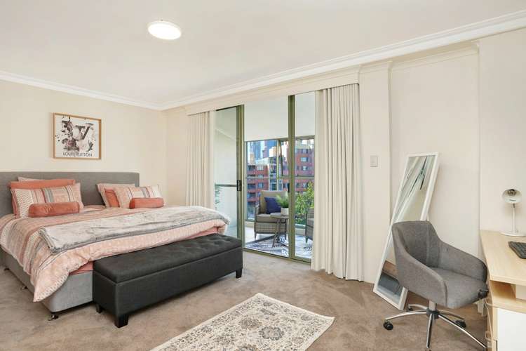 Fourth view of Homely unit listing, 140/149 Pyrmont Street, Pyrmont NSW 2009