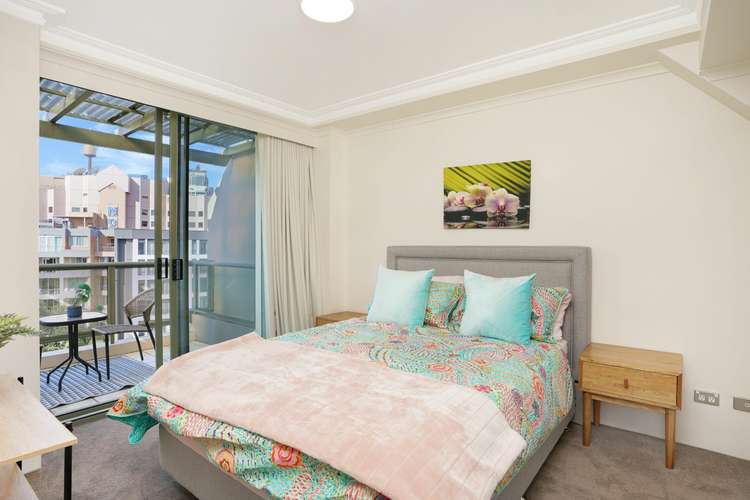 Seventh view of Homely unit listing, 140/149 Pyrmont Street, Pyrmont NSW 2009