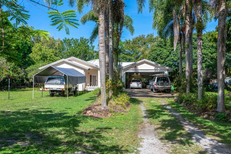 Fifth view of Homely house listing, 31-39 South Arm Drive, Wonga Beach QLD 4873