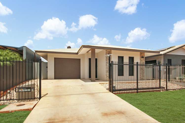 134 Casuarina street, Katherine NT 850