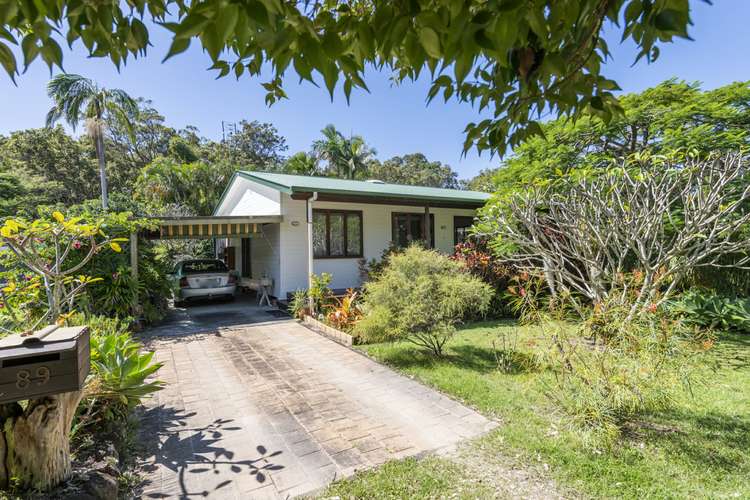 Second view of Homely house listing, 89 Spenser Street, Iluka NSW 2466